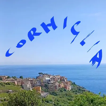 Apartamento Diamond House La Spezia