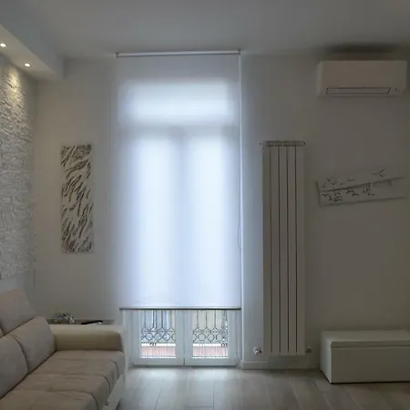 Diamond House 아파트 라스페치아