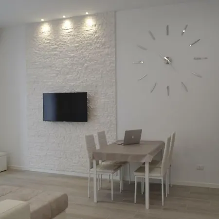 Diamond House 아파트 라스페치아