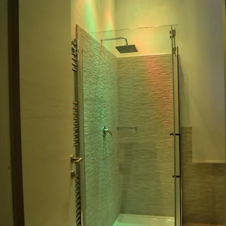 דירה Diamond House לה ספציה