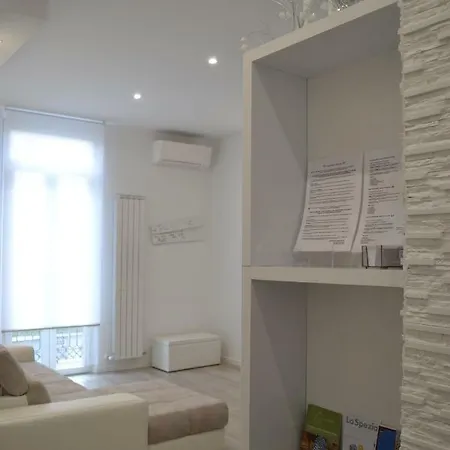 דירה Diamond House *