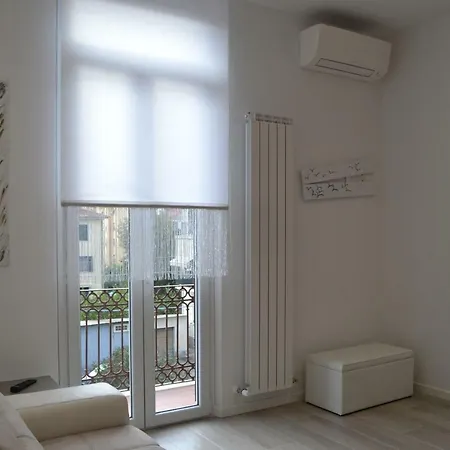 Diamond House דירה לה ספציה