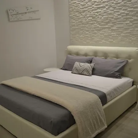 Apartamento Diamond House *