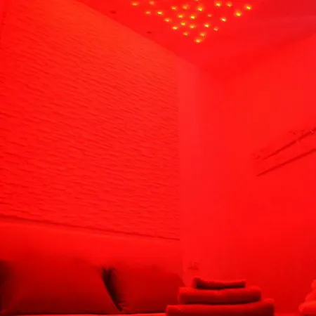 Diamond House 아파트 라스페치아