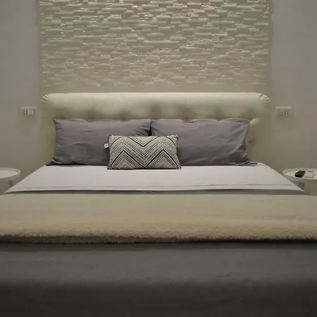 Diamond House * לה ספציה