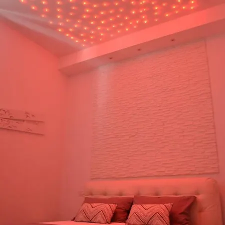 아파트 Diamond House 라스페치아