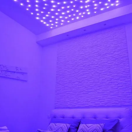 아파트 Diamond House 라스페치아