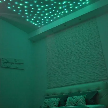 Diamond House