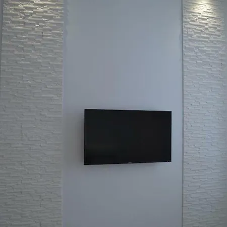 Diamond House 아파트 *