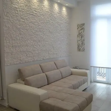 Diamond House شقة *