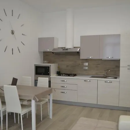 Appartement Diamond House