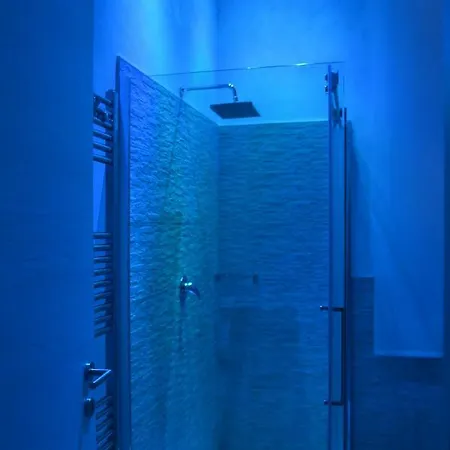 Diamond House Appartement La Spezia