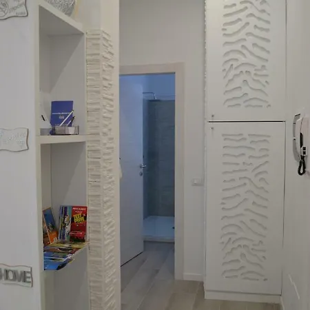 Diamond House Appartement