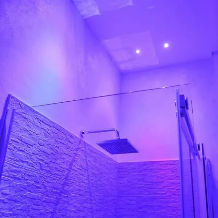 Appartement Diamond House La Spezia