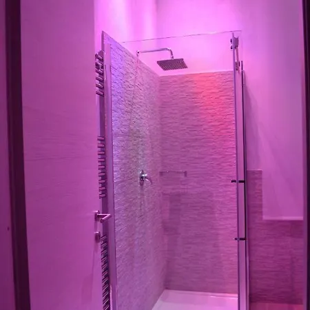 Appartement Diamond House