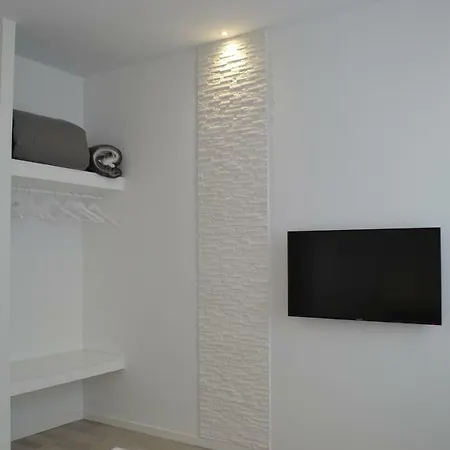 Diamond House Appartement *