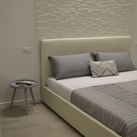 Appartement Diamond House La Spezia