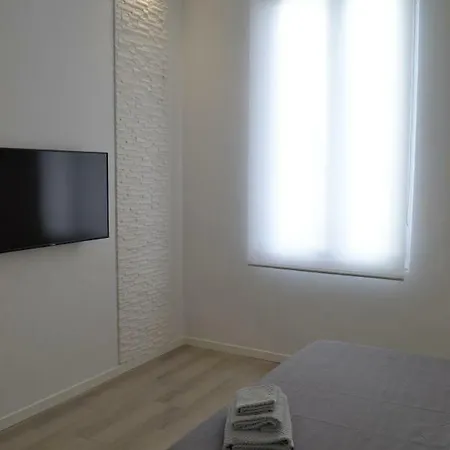 公寓 Diamond House 斯培西亚