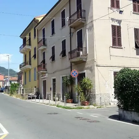 Diamond House Appartement *