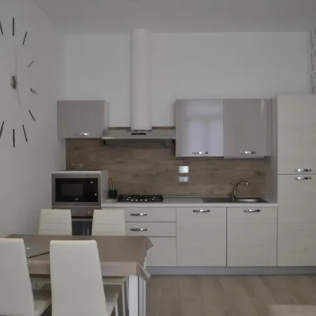 Diamond House Appartement *