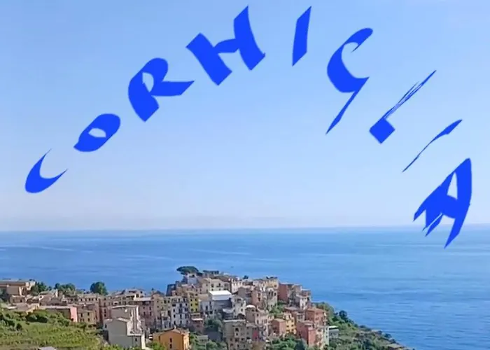 Lägenhet Diamond House La Spezia