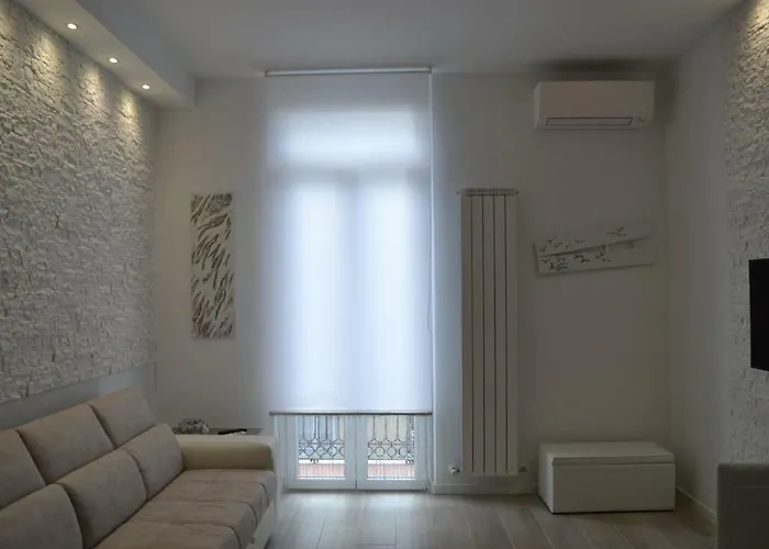 Diamond House Lägenhet La Spezia