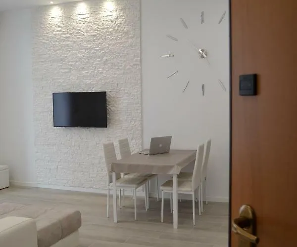 Diamond House Lägenhet *