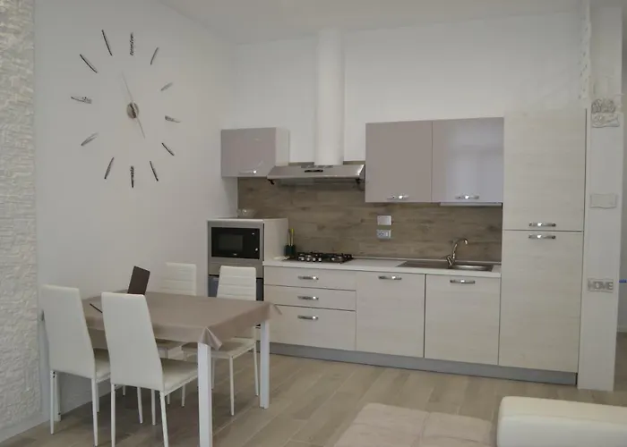 Lägenhet Diamond House