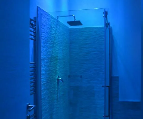 Diamond House 아파트 라스페치아