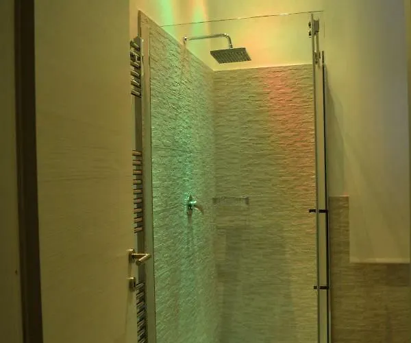 아파트 Diamond House 라스페치아