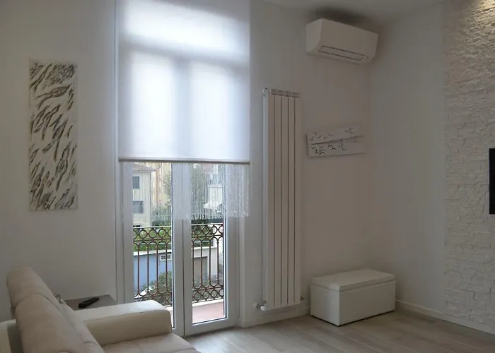 Diamond House Lägenhet La Spezia