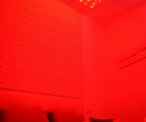 Diamond House 아파트 라스페치아