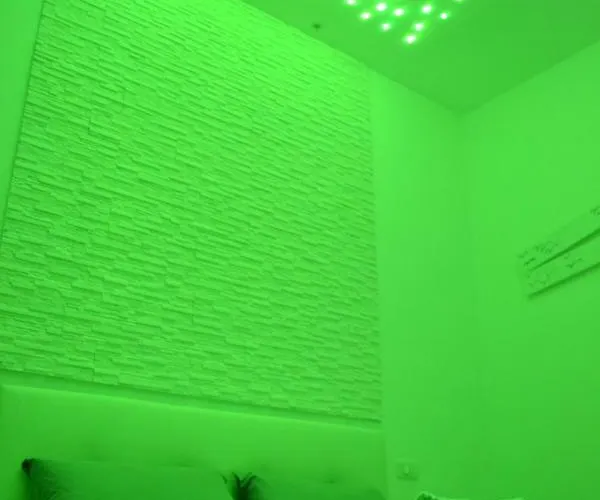 Diamond House La Spezia