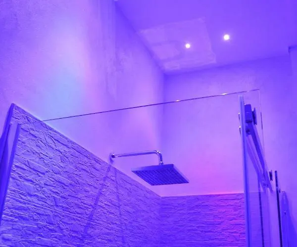 Lägenhet Diamond House La Spezia