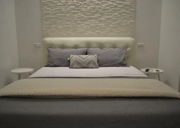 Diamond House * La Spezia