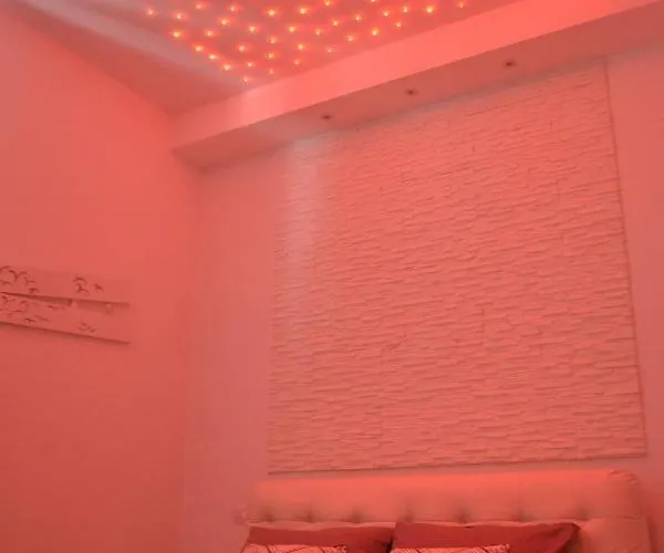 Lägenhet Diamond House La Spezia