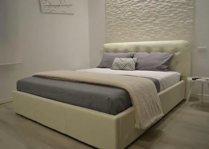 Diamond House * 라스페치아