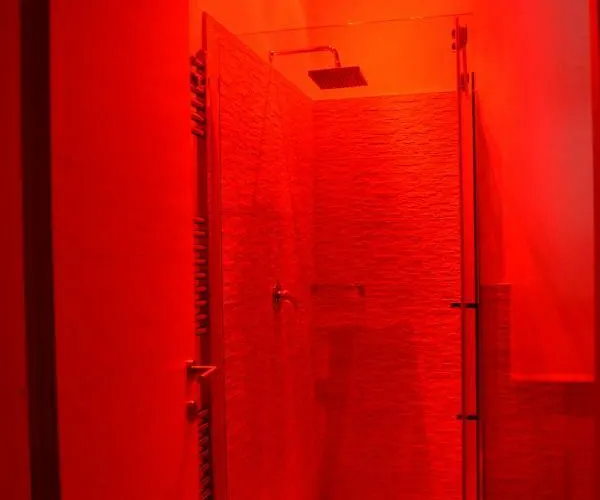 Lägenhet Diamond House *