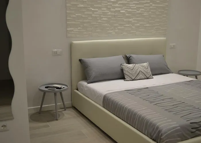 Lägenhet Diamond House La Spezia