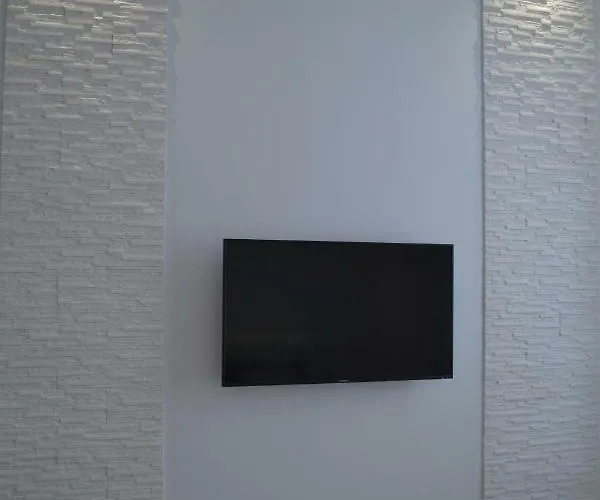 Diamond House 아파트 *