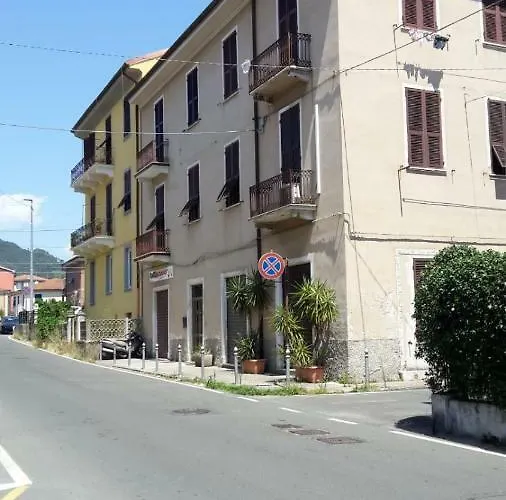 Diamond House Lägenhet *