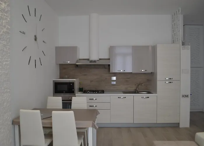 Diamond House Lägenhet *